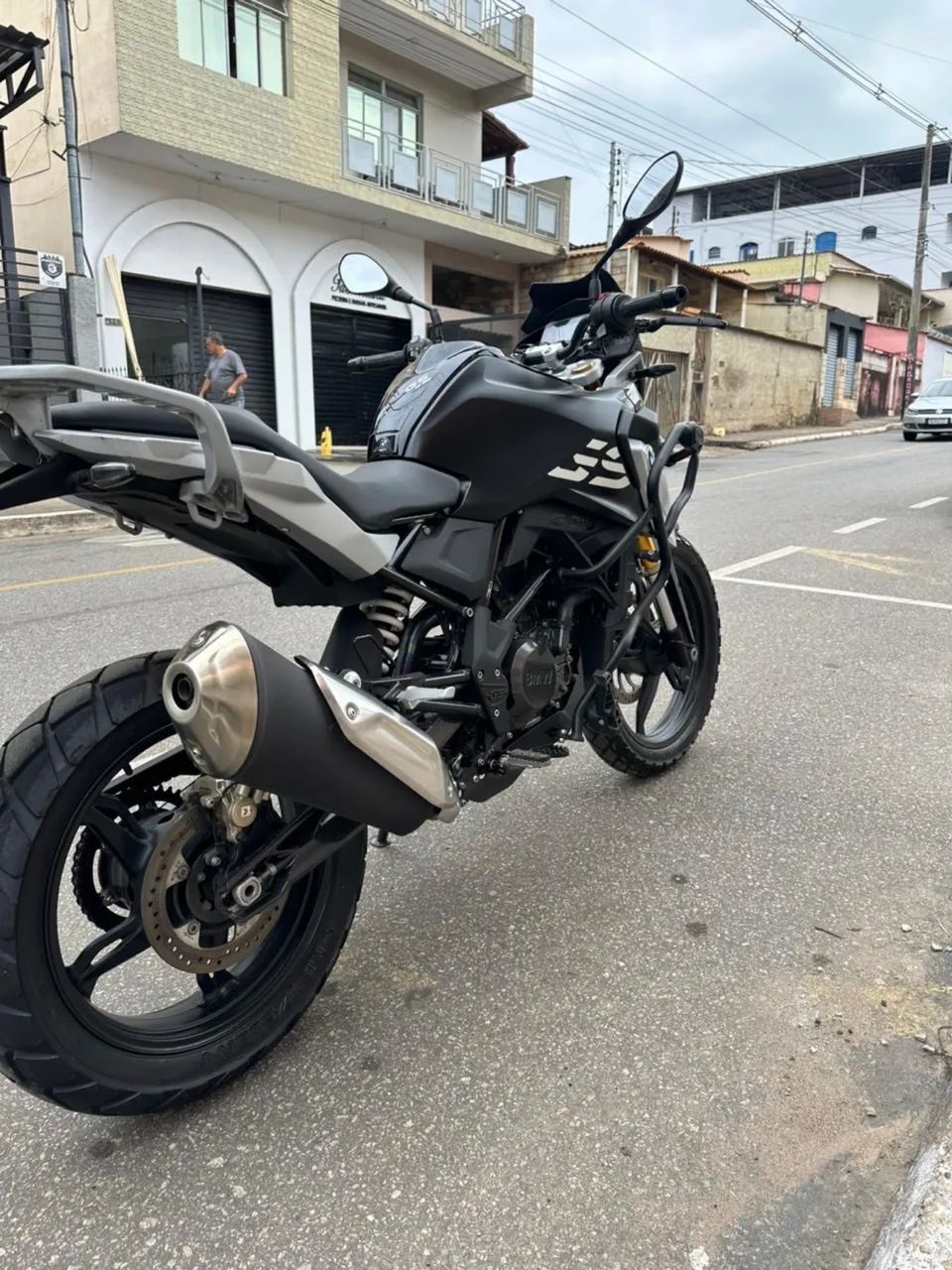 Oportunidade Gs310 - Foto 2