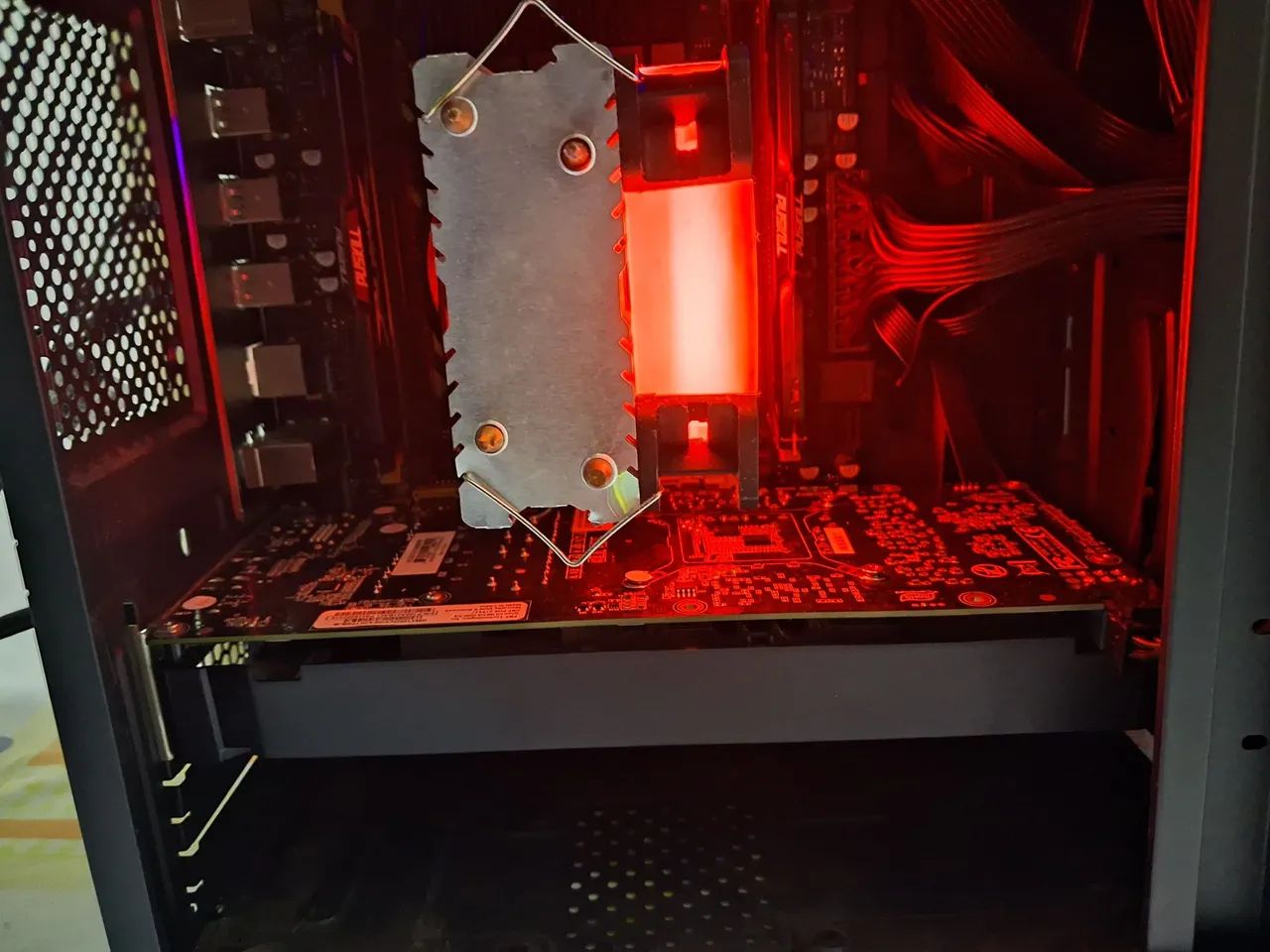 Pc gamer bom e barato - Foto 2