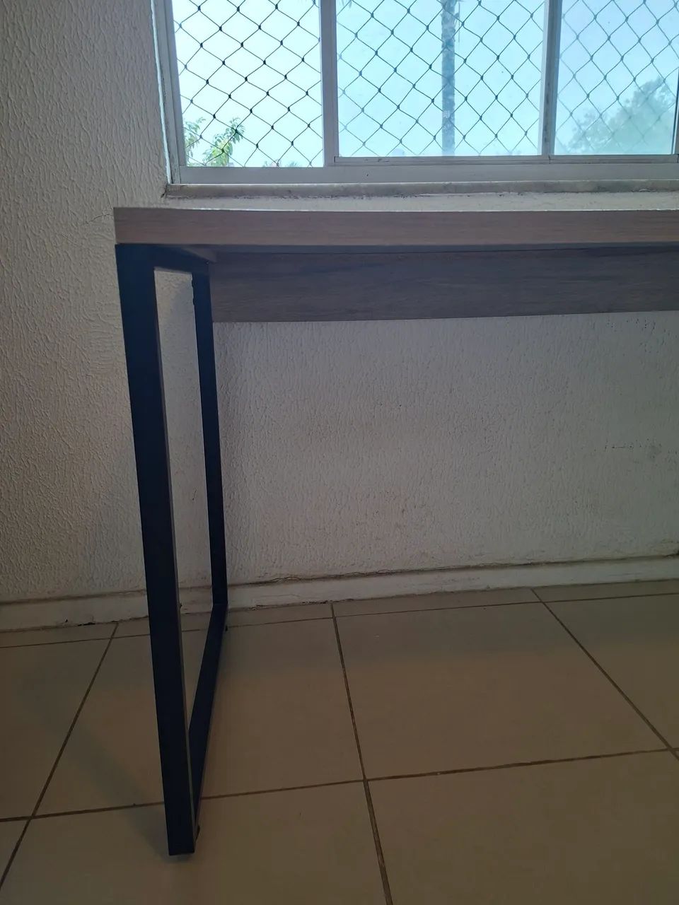 Escrivaninha Industrial