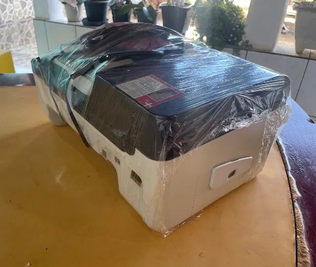 Escaneadora / Impressora  - Foto 4