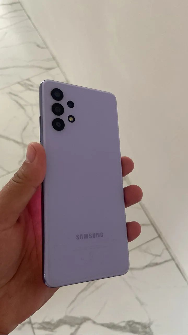 Samsung A32 - 128gb - Foto 2