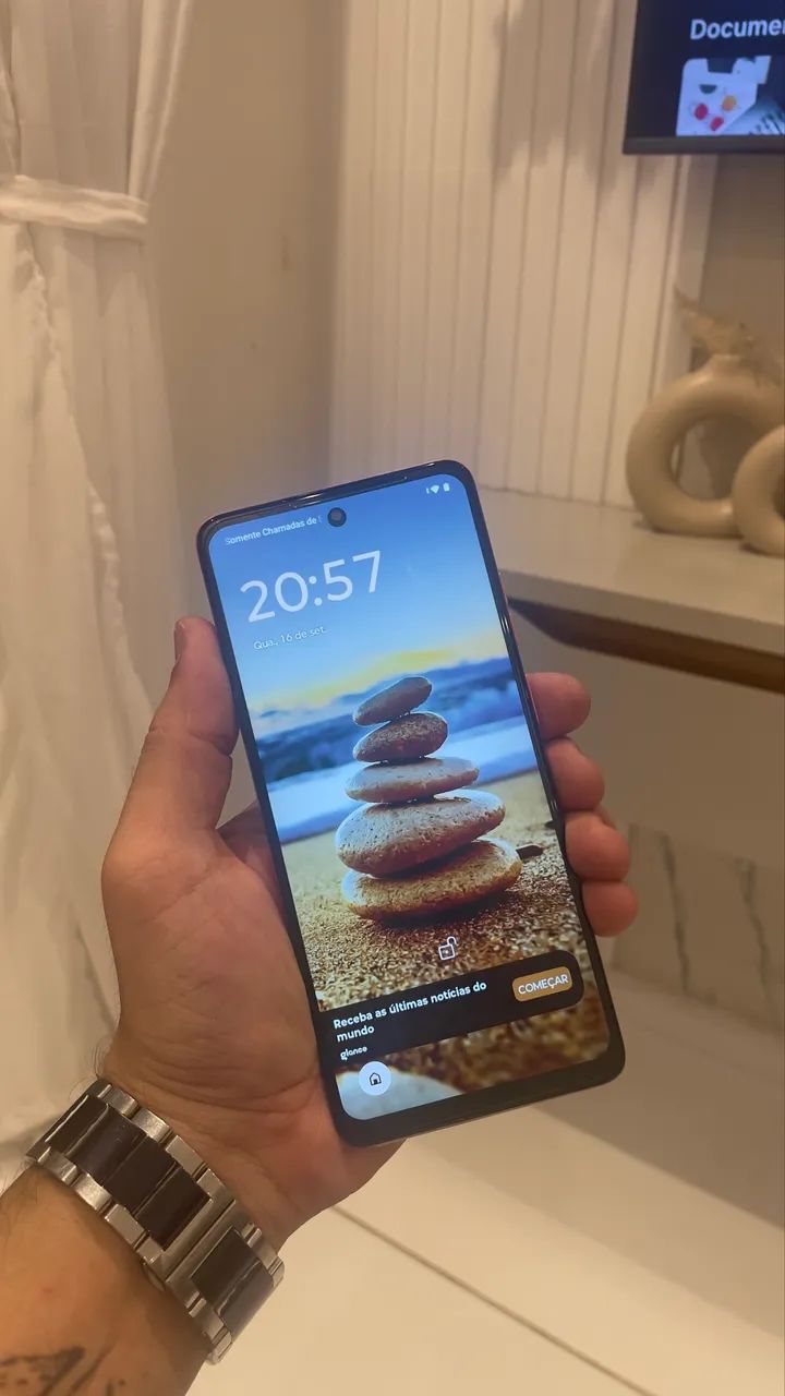 Moto G04s 128gb  - Foto 3