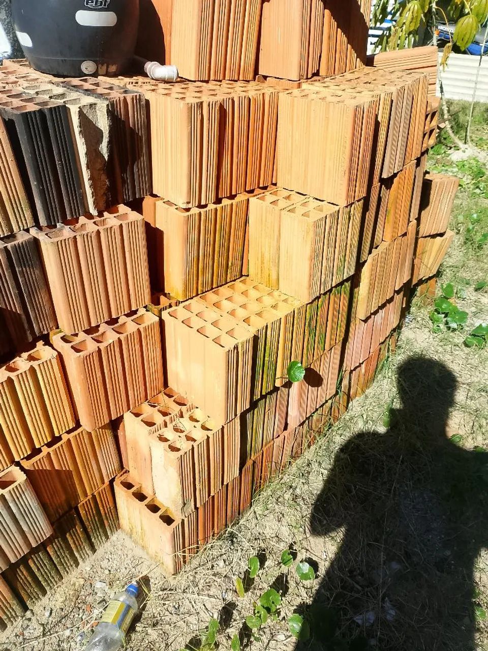 Resto de obra. - Foto 3