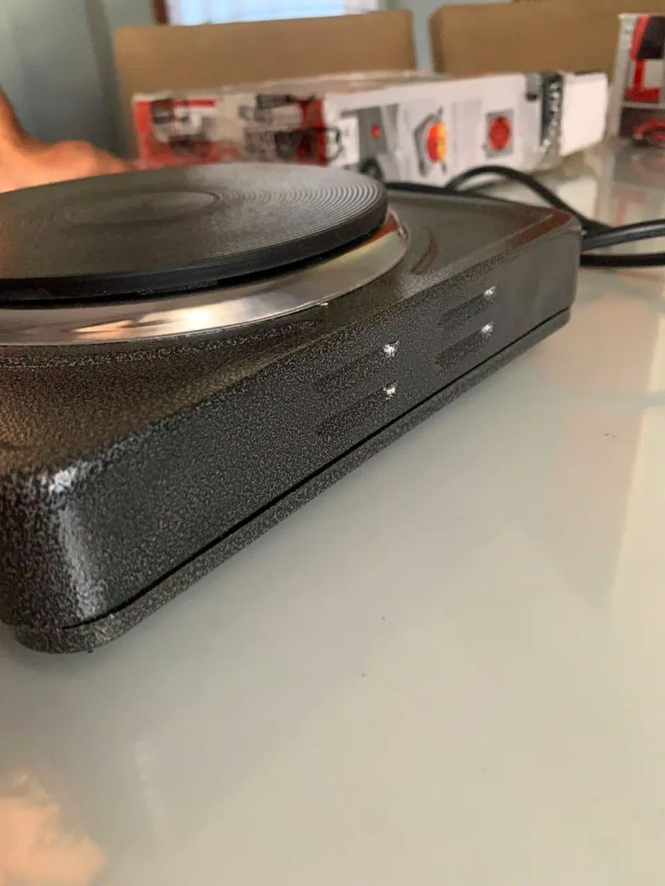 Forno electro - Foto 2