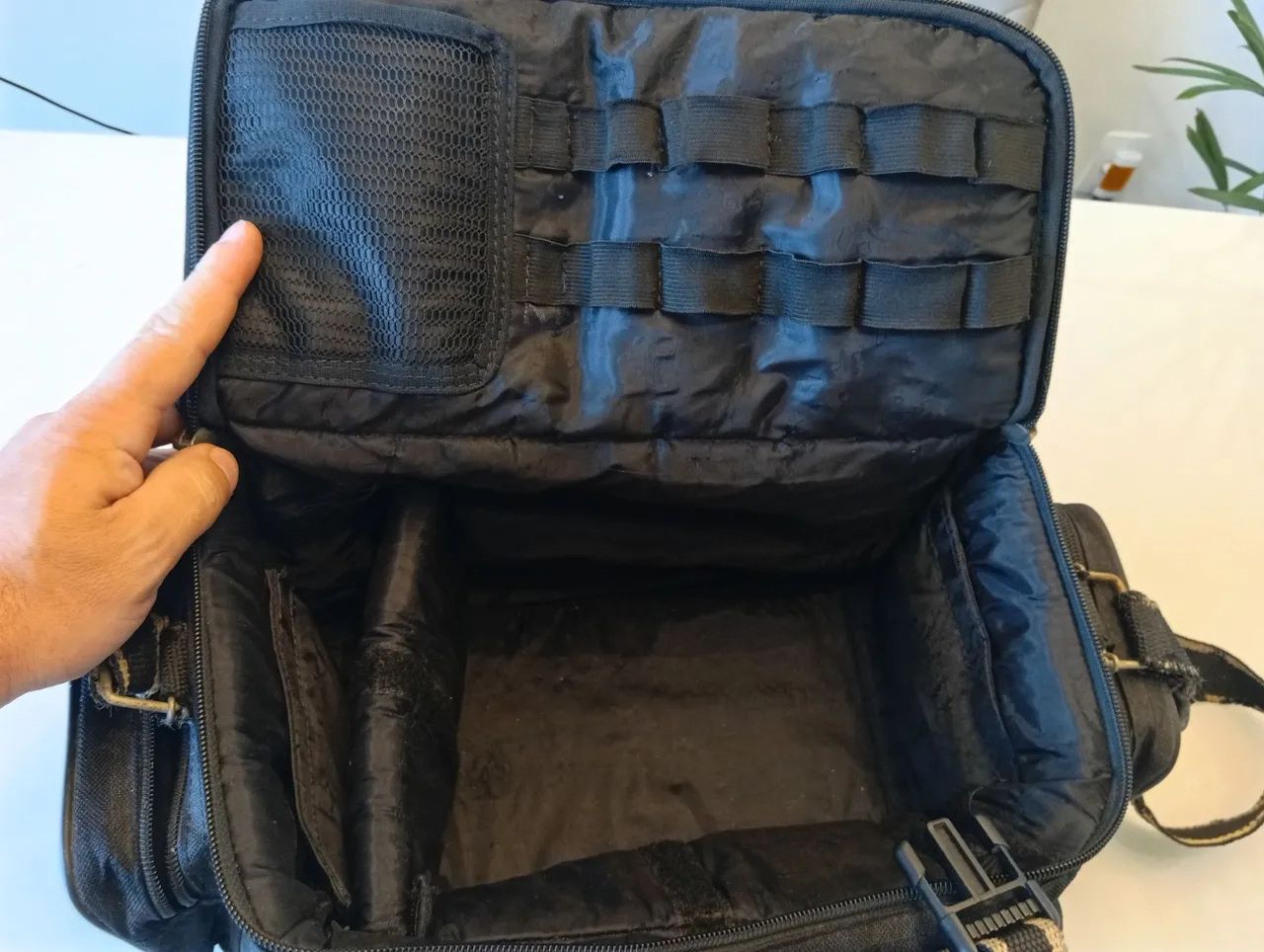 Bolsa para material fotográfico  - Foto 4