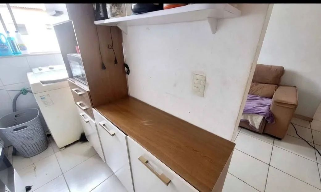 Alugo apartamento 1600 - Foto 3