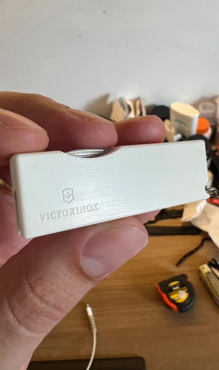 Victorinox Tomo - Foto 2