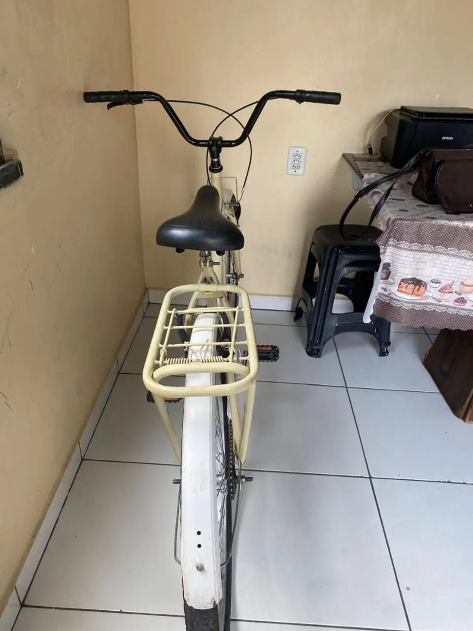 Bicicleta a venda  - Foto 5