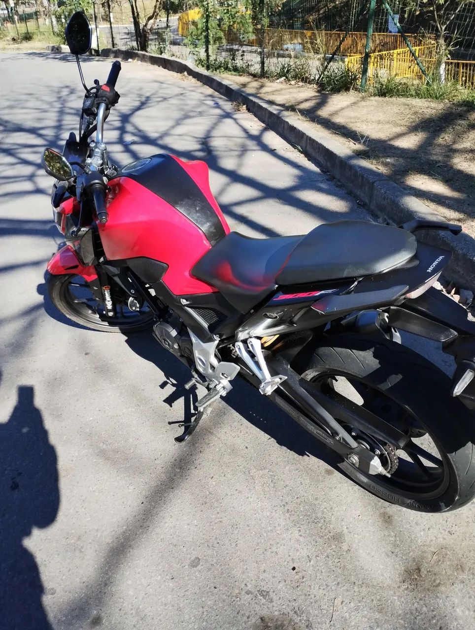 Cb 300 sem detalhes - Foto 2