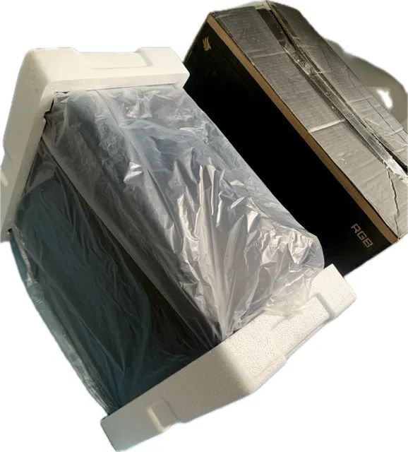 Gabinete PC para setup ATX - Foto 4