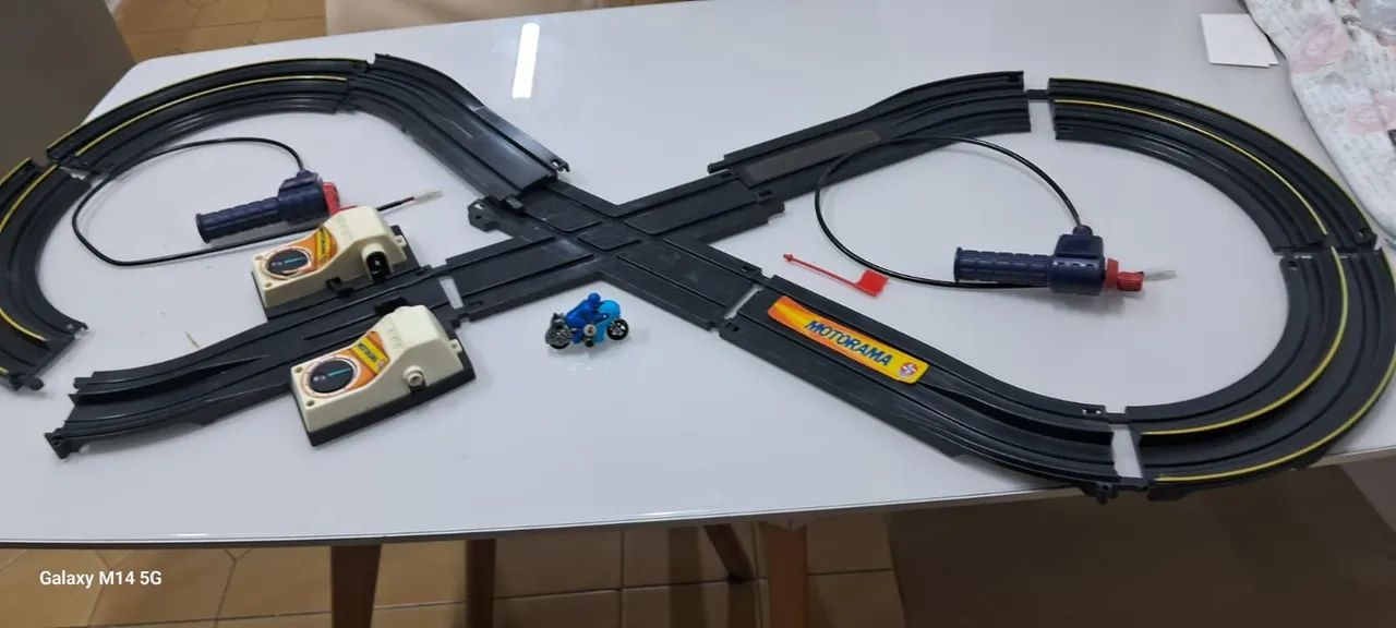 Motorama da Estrela