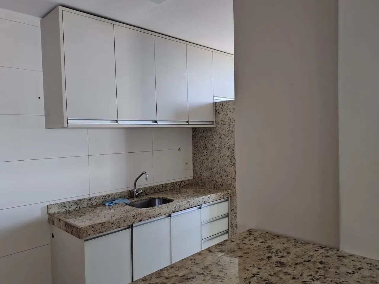 Imóvel com 78m², com projetados. Possui 2 suítes em São Marcos - São Luís - MA - Foto 12