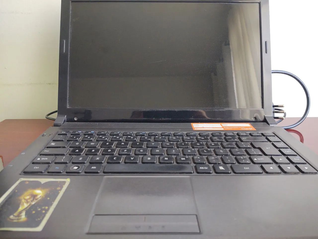 NOTEBOOK POSITIVO  - Foto 2