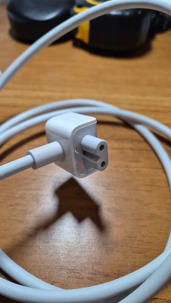 Cabo extensor Apple para Macbook Air pro. - Foto 3