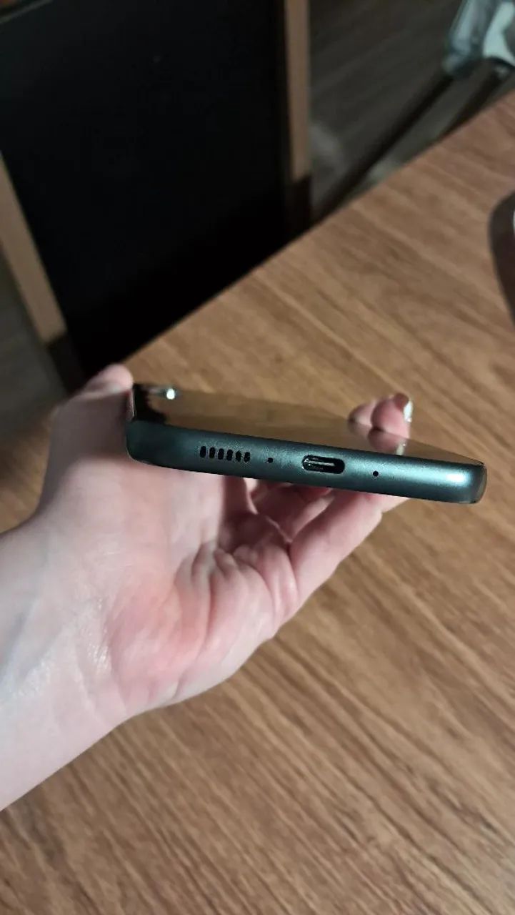 Celular Samsung Galaxy A34 - 256GB, 5G - Foto 2