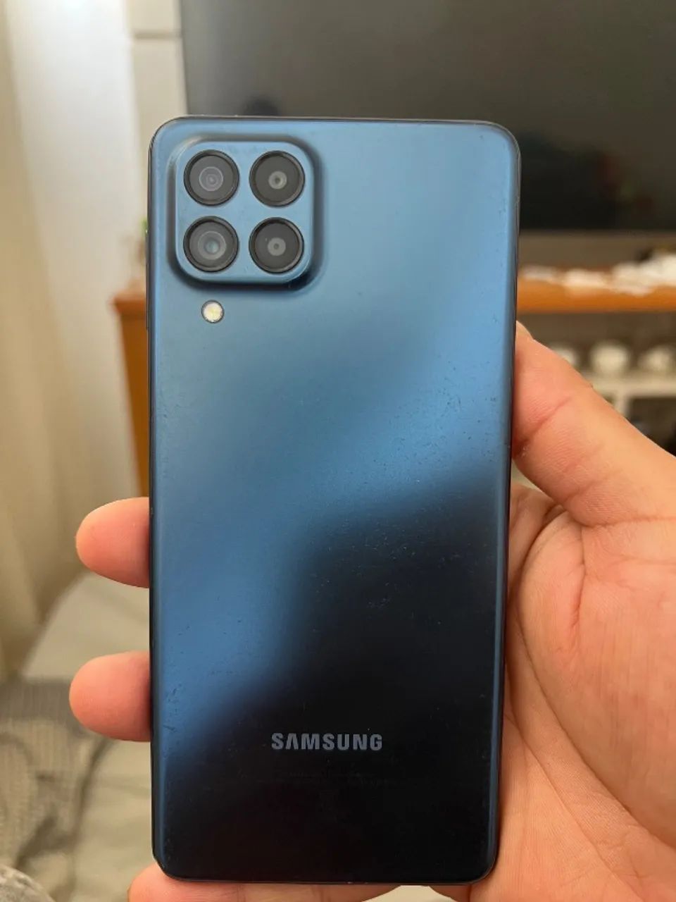 Samsung M53 - Foto 2