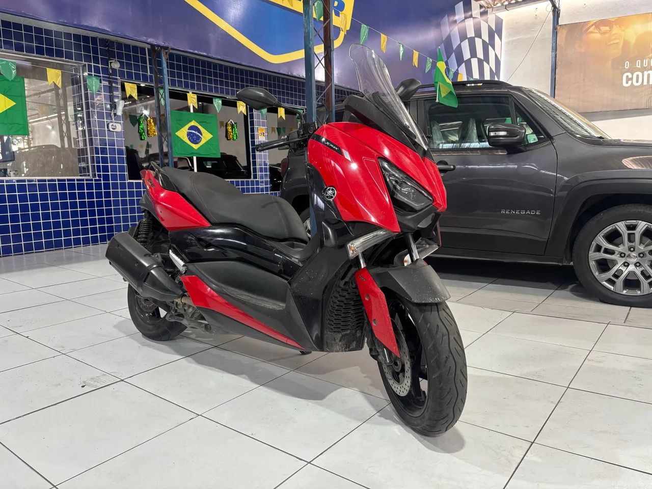 Xmax 2024 - Foto 2