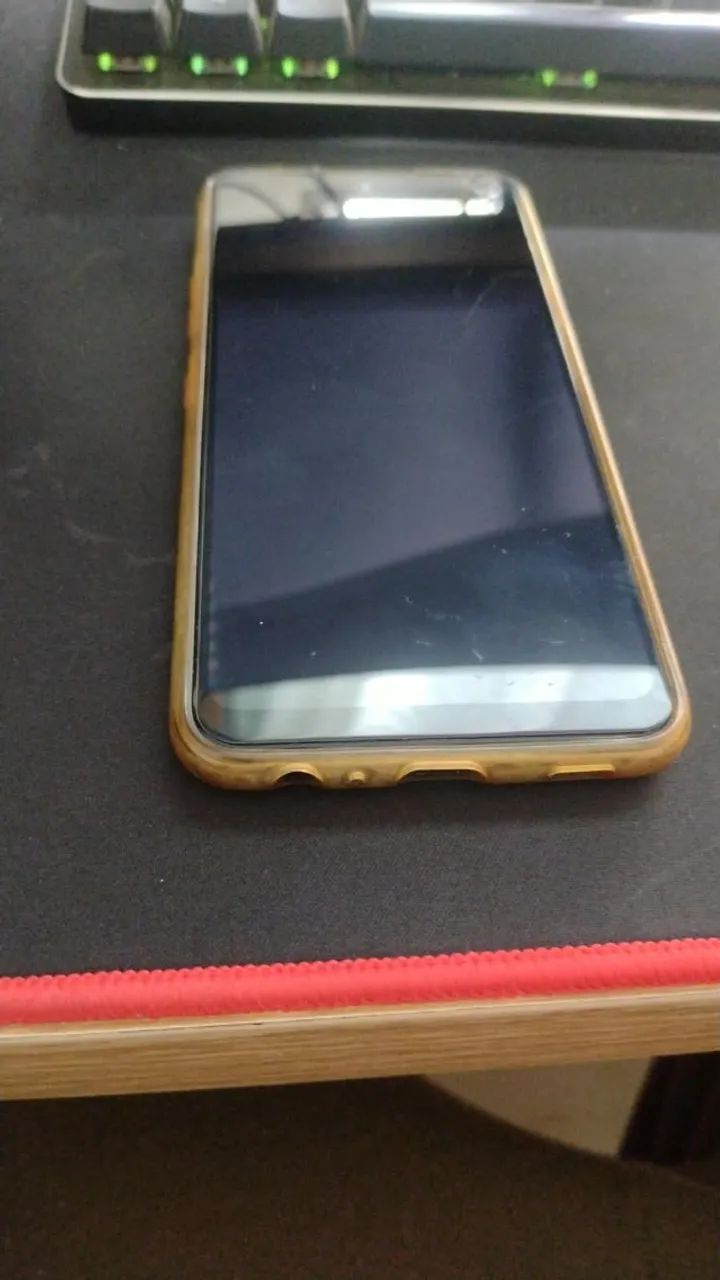 LG k62 plus