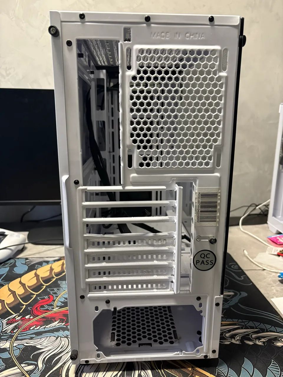 Gabinete redragon  - Foto 5
