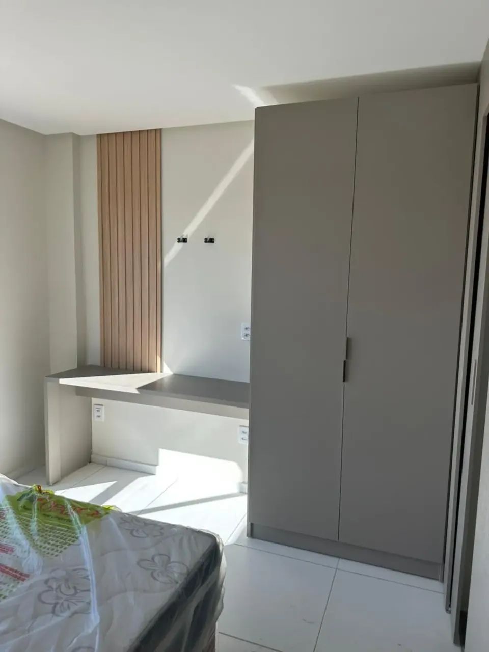 Alugo belíssimo flat no bairro: Lagoa Seca - Foto 5