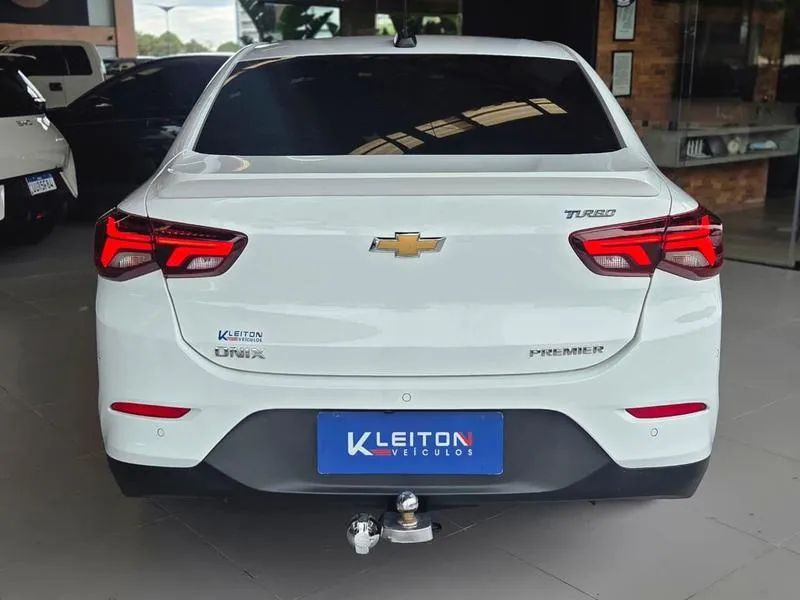 Chevrolet Onix Plus Premier 2 2025 - Foto 5