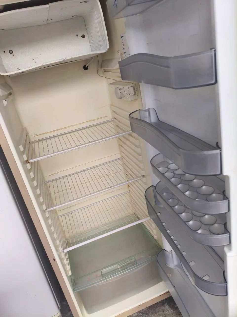 Geladeira Consul  - Foto 2