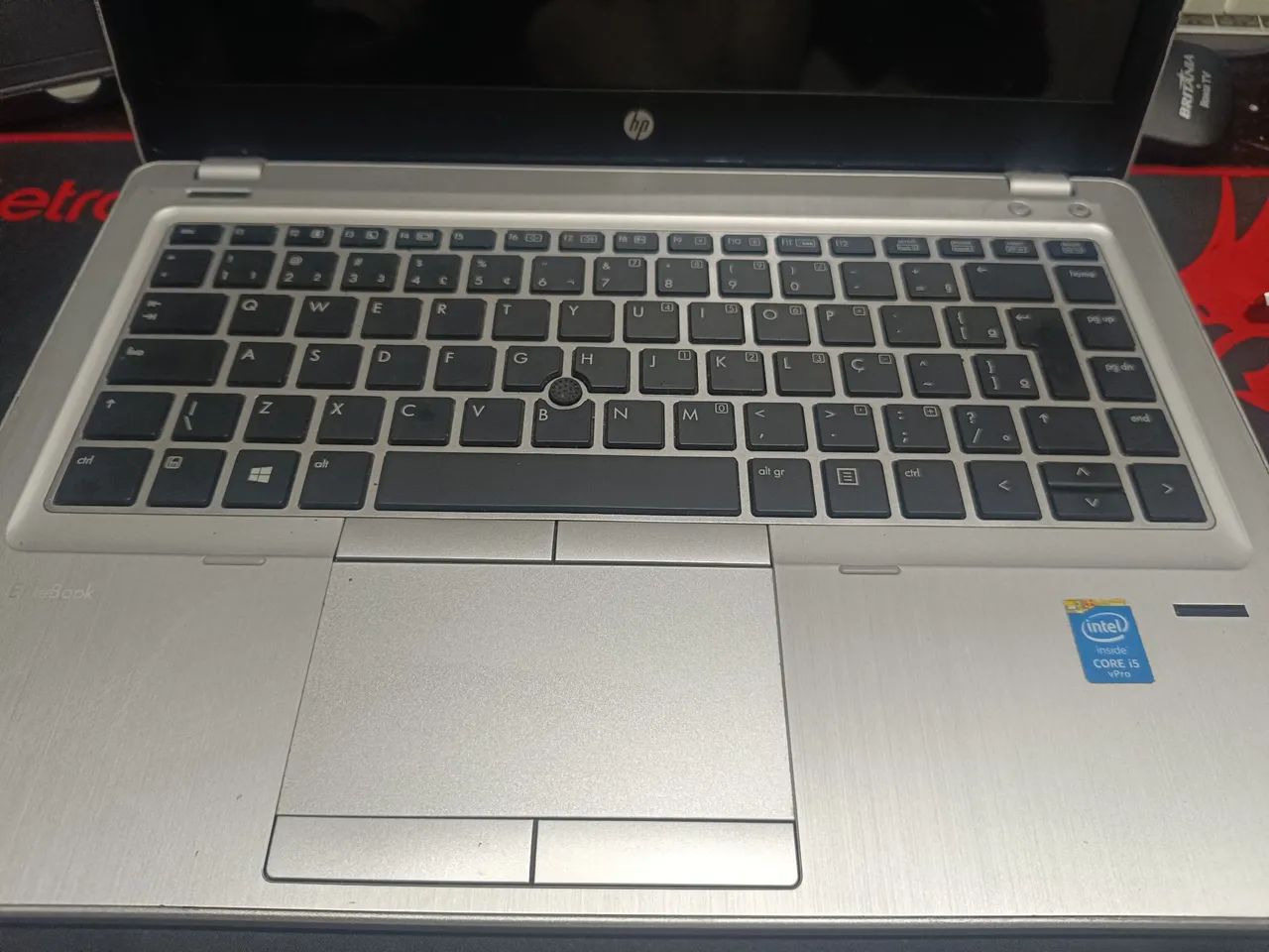 Notebook Hp top e rápido  - Foto 3
