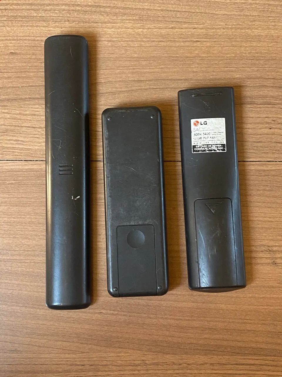 Controles remotos - Foto 4
