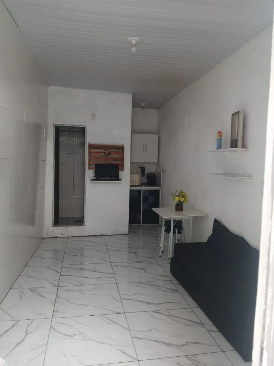 OPORTUNIDADE MOBILIADA - Foto 2