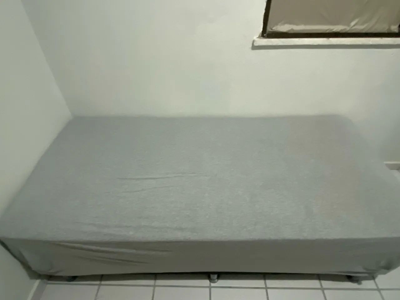 CAMA DE SOLTEIRO  - Foto 2