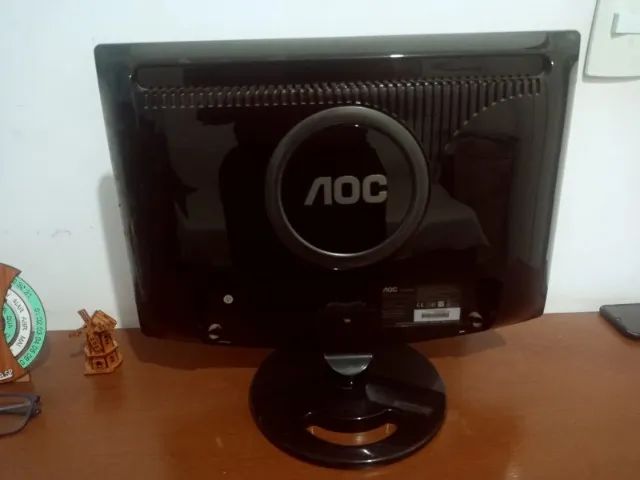 MONITOR AOC 19" - Foto 2