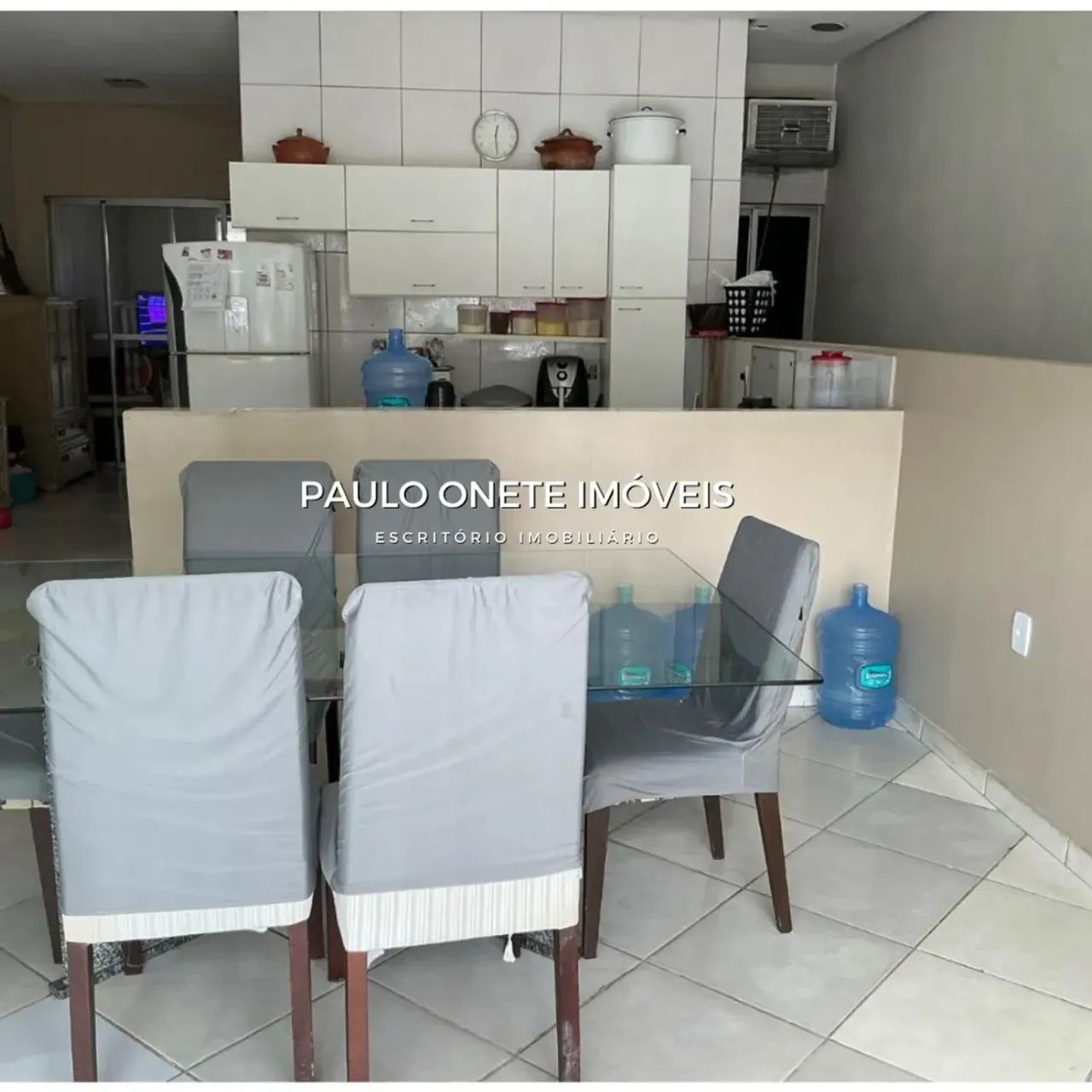 ALUGA-SE CASA COMERCIAL NA PANAIR - CENTRO - Foto 3