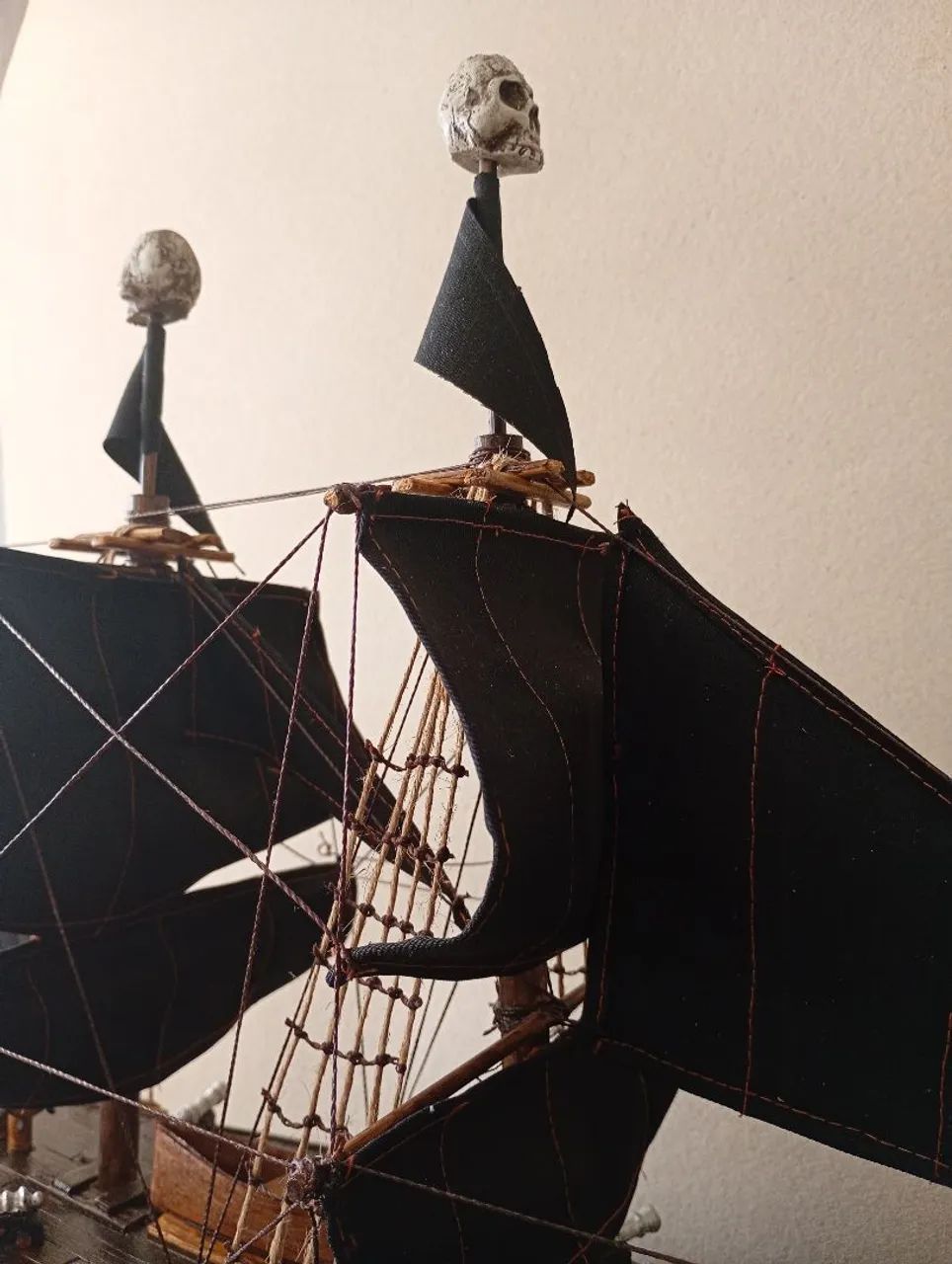 Navio Pirata  - Foto 4