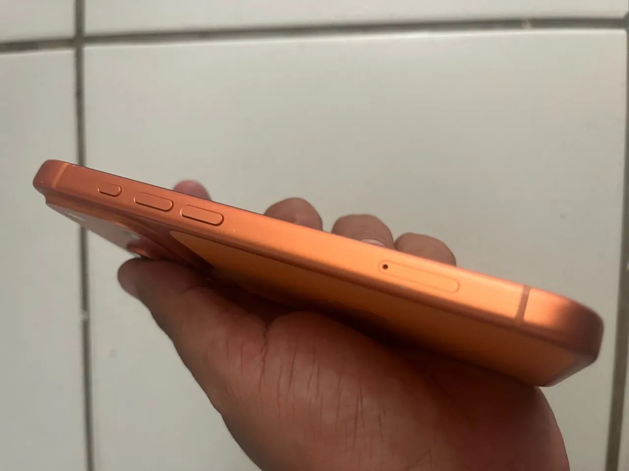 Vendo iPhone 17 pro max-256GB - Foto 5