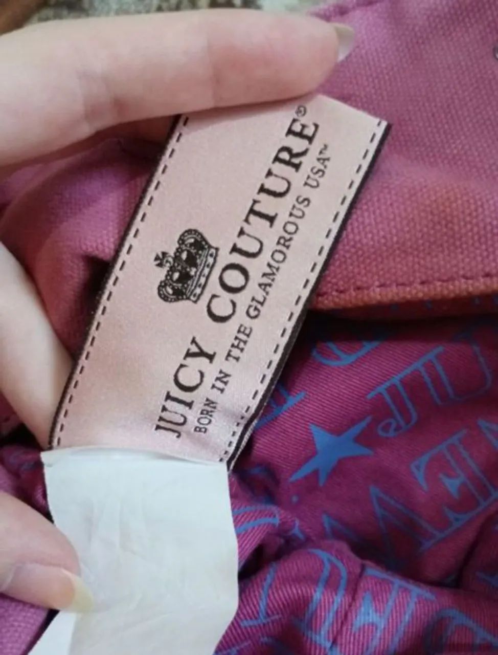 Bolsa Juicy Couture original - Foto 4