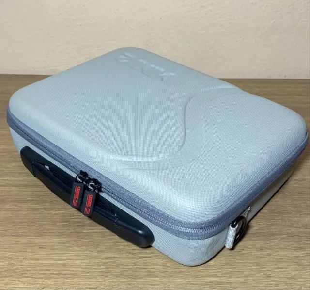 Case para drone DJI Mini 2 (combo fly more) - Foto 3