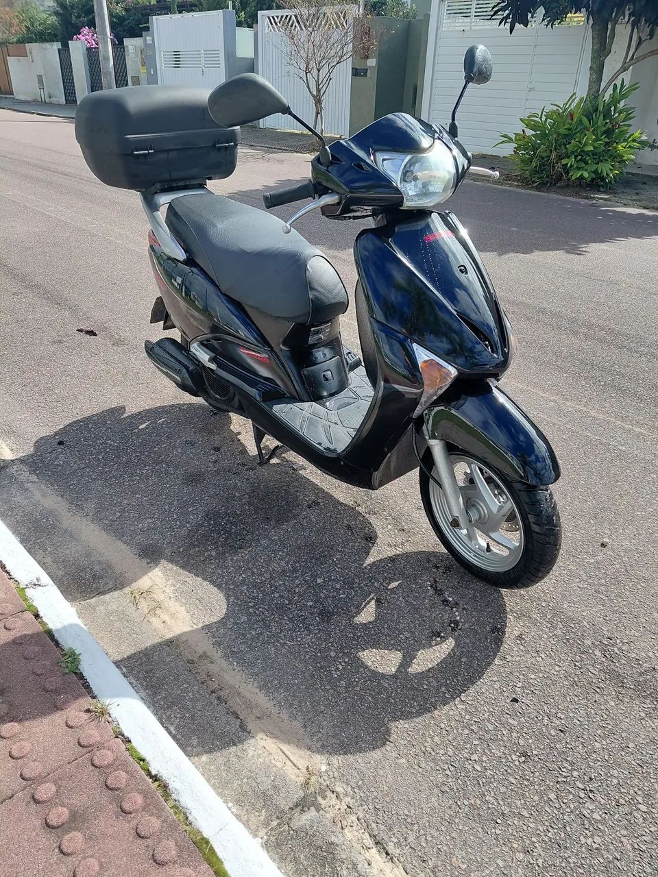 LEAD 110 HONDA  - Foto 2