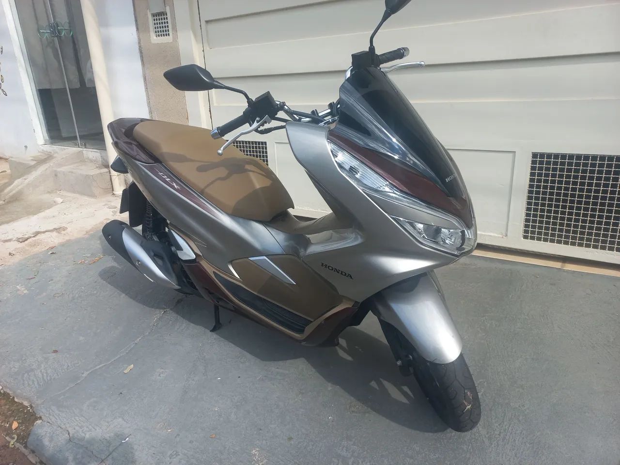 PCX 2022