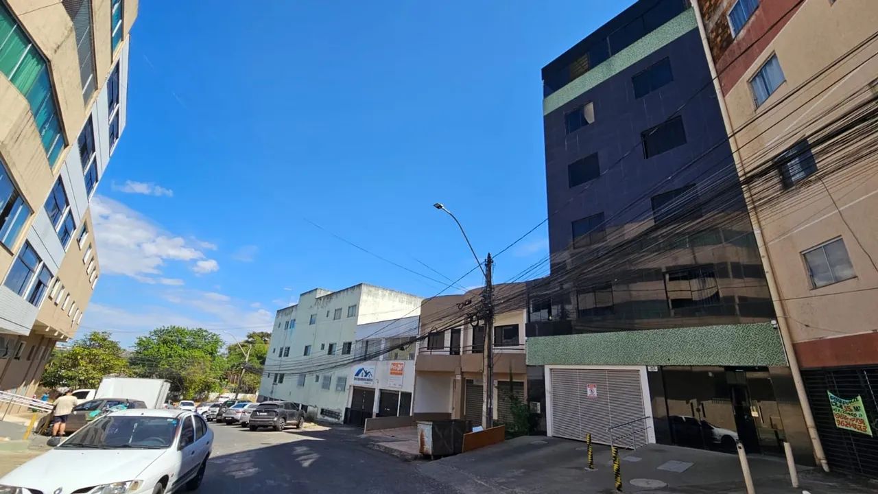 Rua 22 Lote 05 - Com elevador e garagem - Foto 2