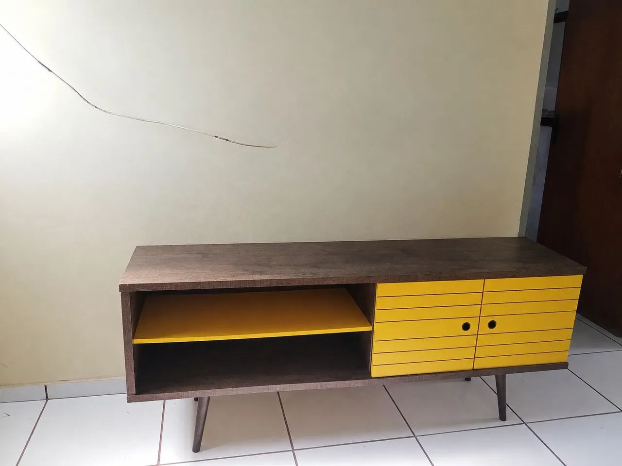 Vendo Hack de sala 