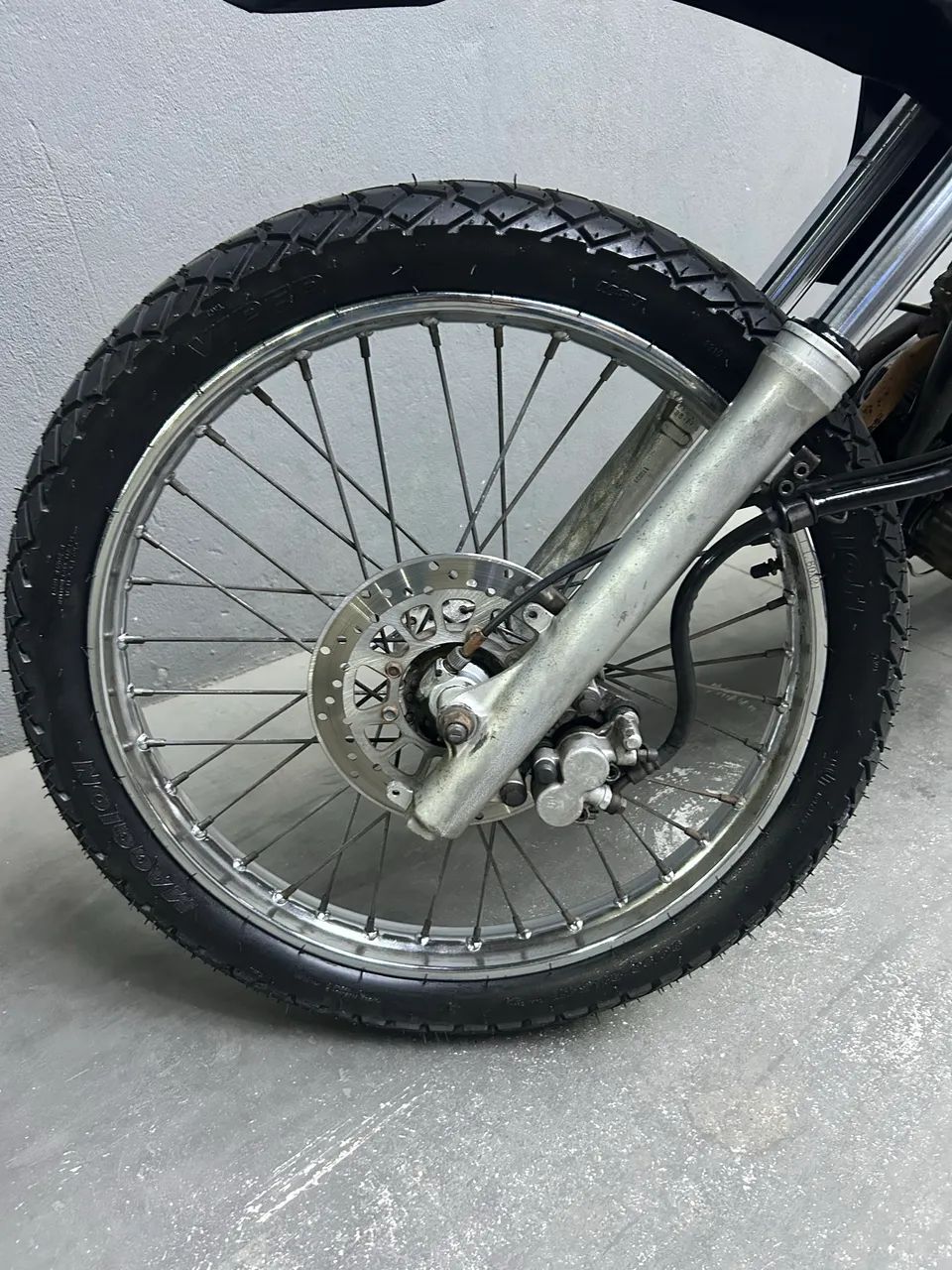 Xtz 125 2010 - Foto 4