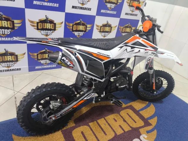PRO RACING 110  - Foto 3