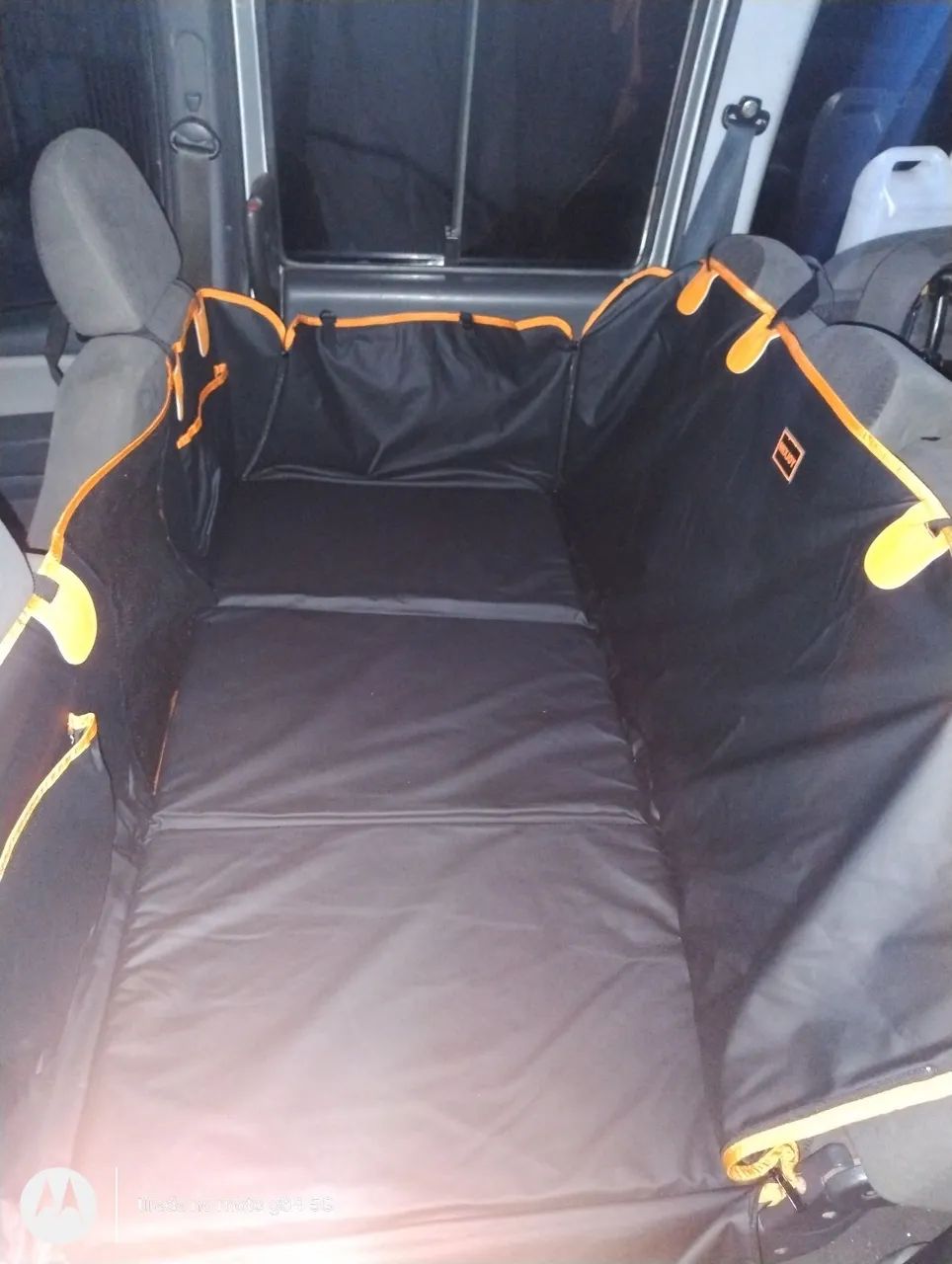 Tapete de carro cachorro  - Foto 2