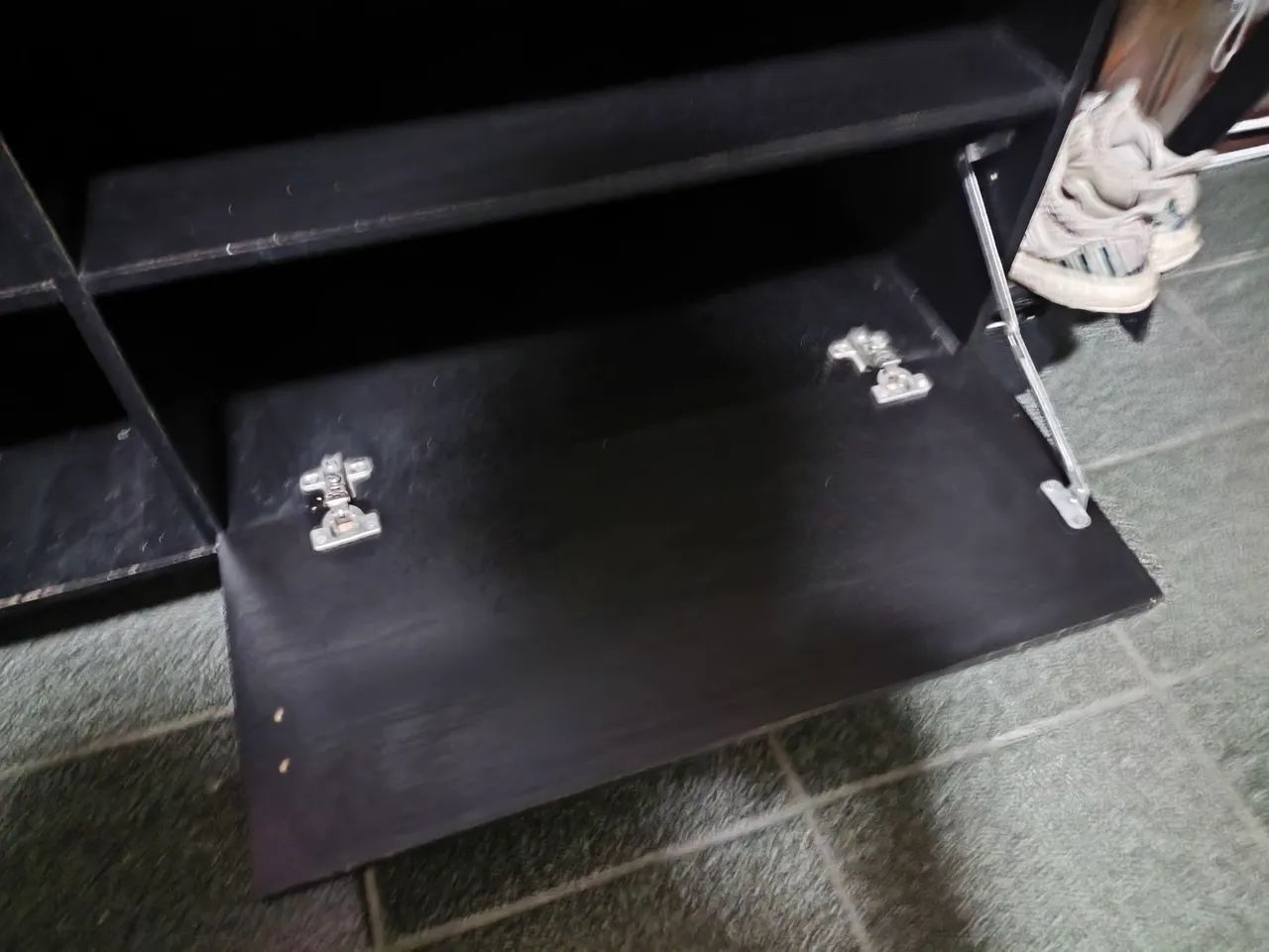 Rack para TV até 80 polegadas - 1,80m - Foto 3
