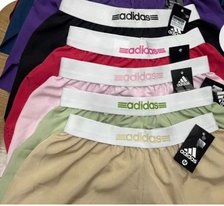 Short Duplo ADIDAS (corrida/musculaçao) - Roupas - Mucuripe