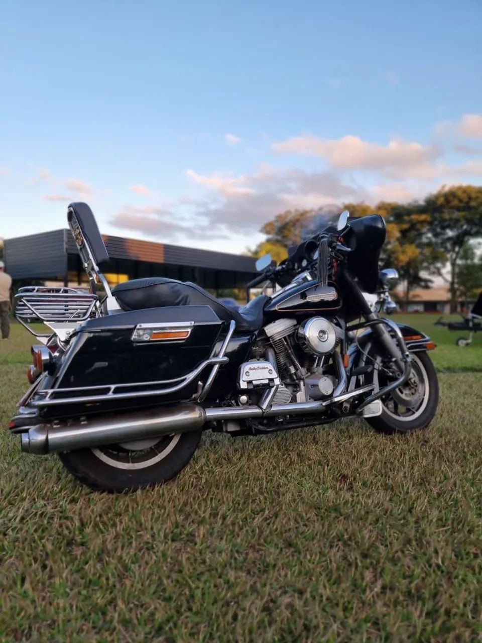 EVO ELECTRA GLIDE 1998 - Foto 2