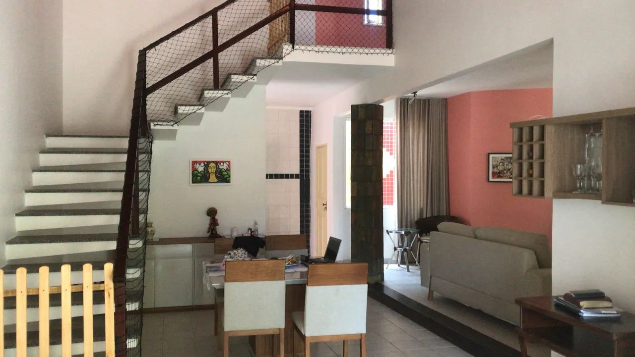 ALUGA-SE CASA PARA FINS COMERCIAIS - ATALAIA | ARACAJU - Foto 5
