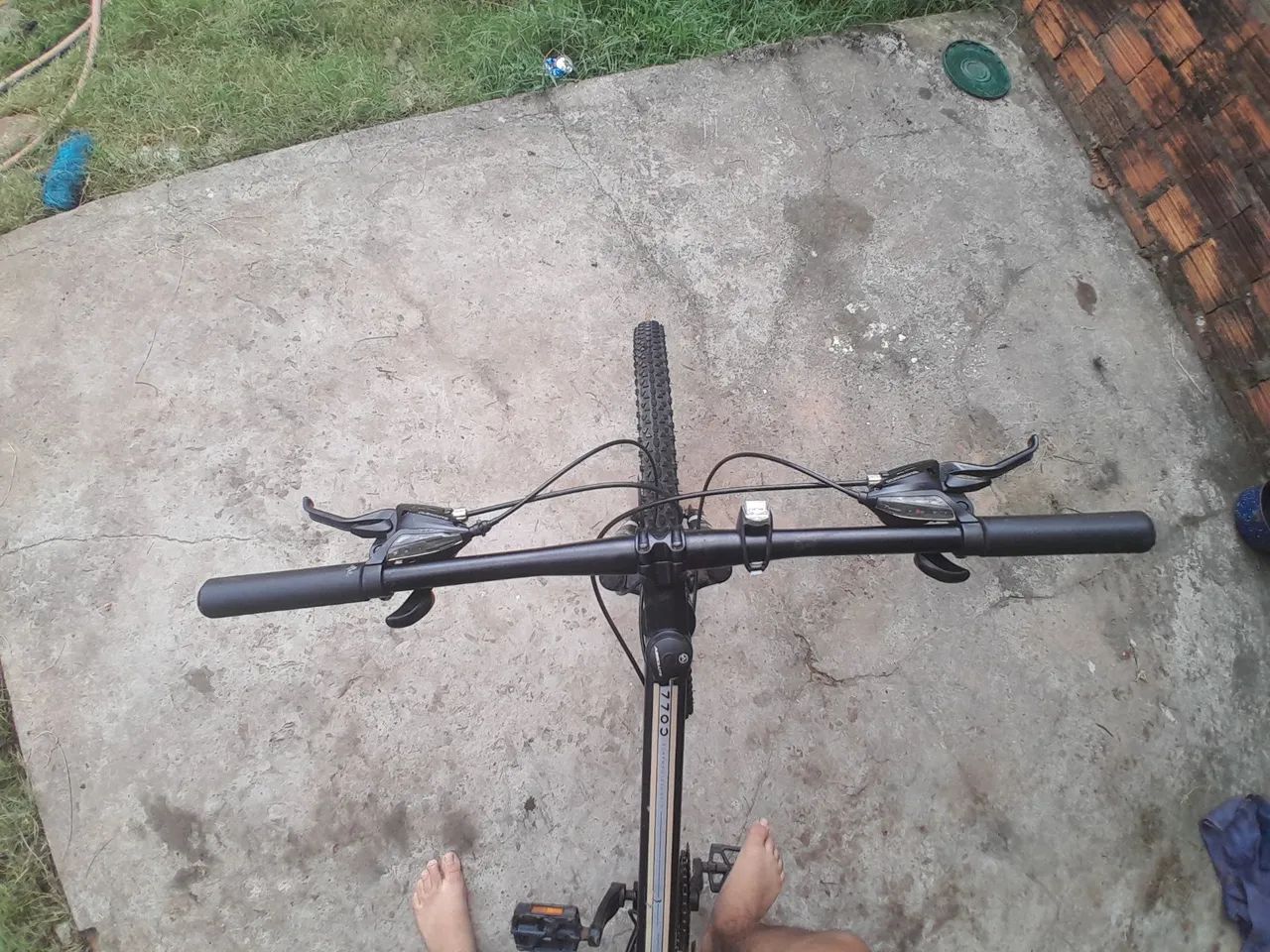 Bicicleta  - Foto 4