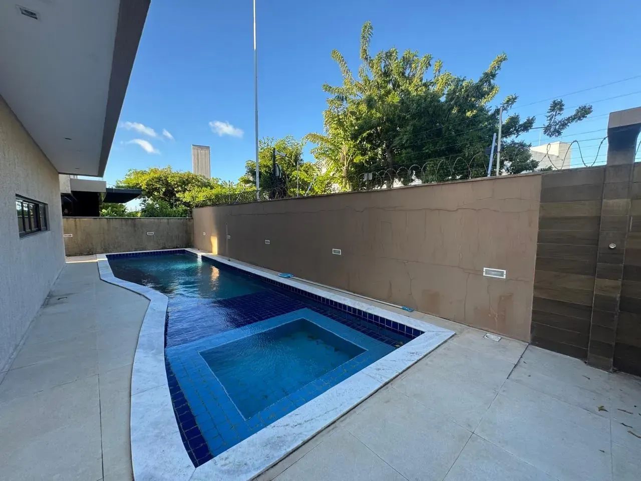 Casa Para Alugar Bosque de Intermares - Foto 3