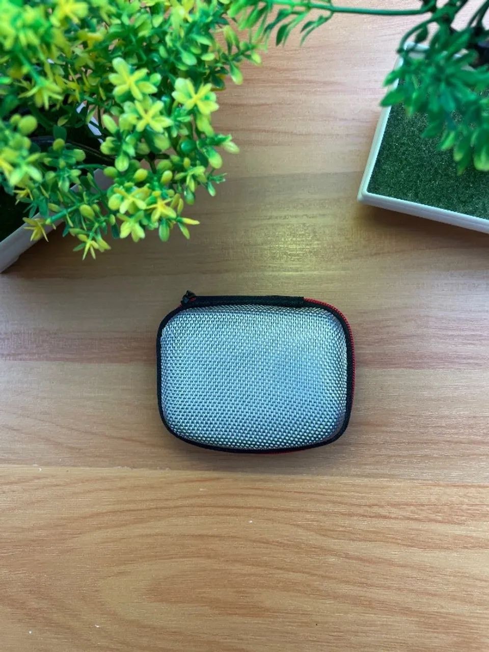 Bag KZ Case - Prata - Foto 3